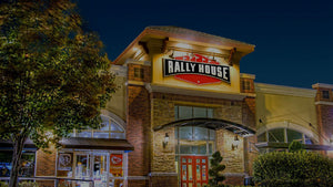 How SuitePOS for NetSuite helps Rally House sell faster and save costs across 130+ stores