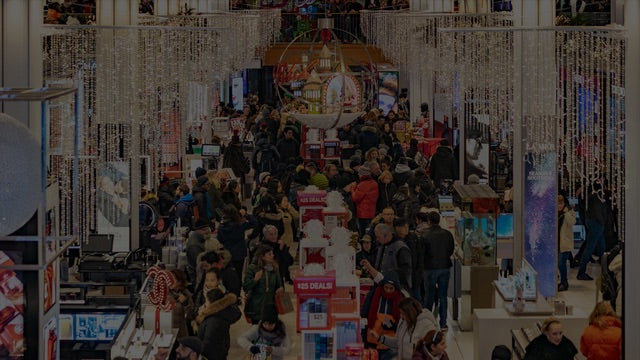 SuiteRetail Sets the Holidays on Fire with SuitePOS at NRF 2019 #NetSuite #Salesforce