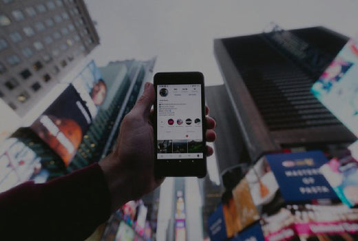 mobile checkout image