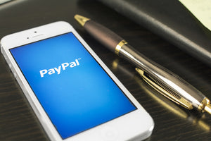 SuitePOS and PayPal Deliver In-Person Payments to Retailers on NetSuite and Salesforce