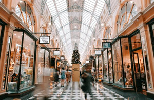 A Survival Guide for Seasonal Retailers
