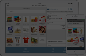 SuitePOS Release 3.0
