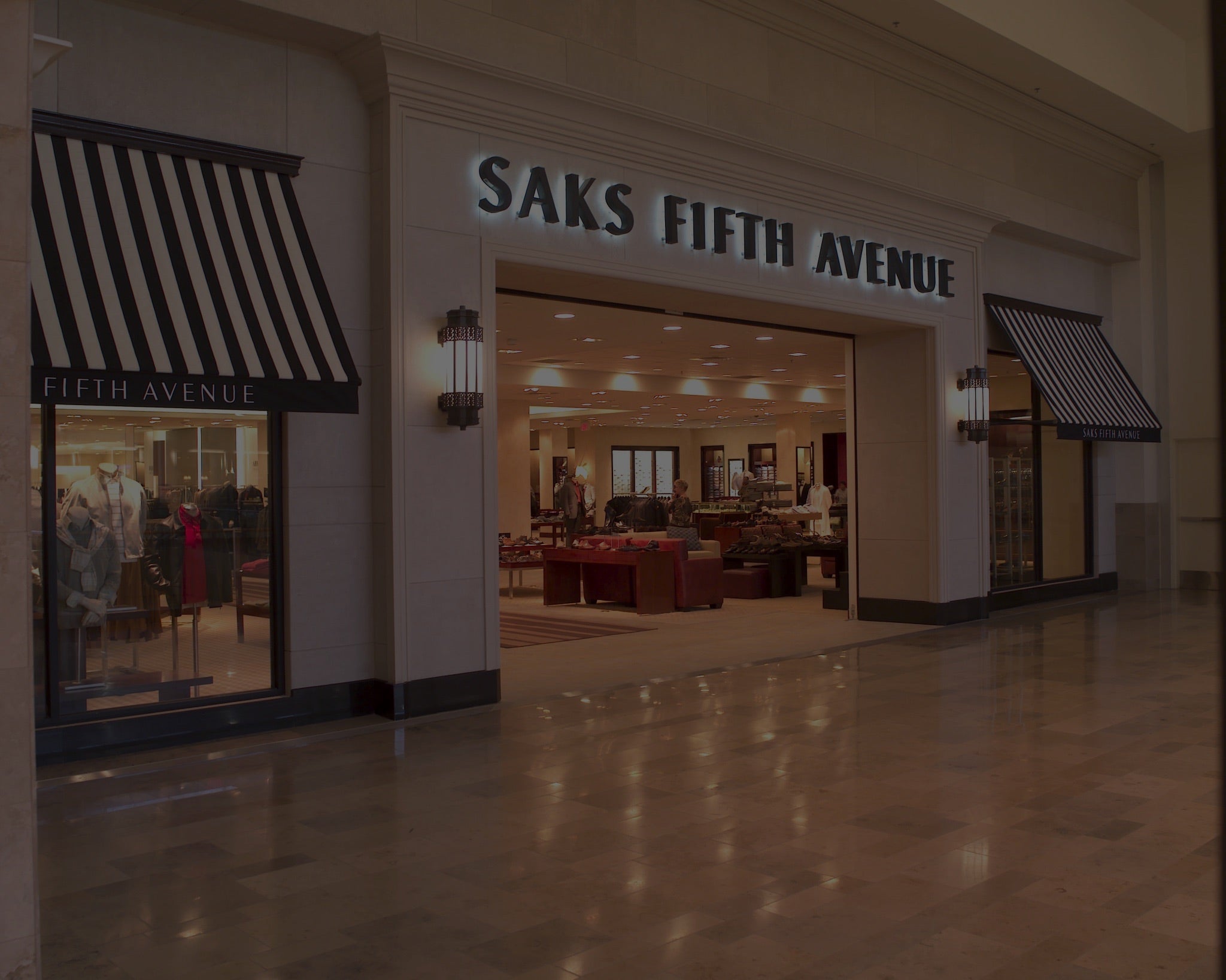 Saks Fifth Avenue Fights Back Against Bal Harbour Shops Lease Lawsuit –  Sourcing Journal